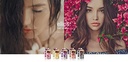 ELLIPS - Hair Vitamin Heat Protection - 8pcs - Smooth & Shiny (Yellow)
