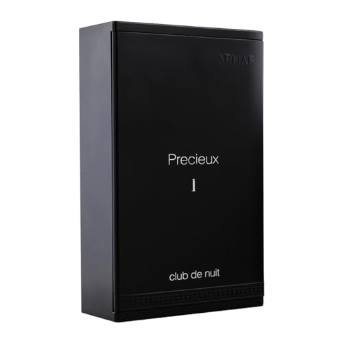 Armaf Club De Nuit Precieux 1 by Armaf EXTRAIT DE PARFUM SPRAY 1.85 OZ for MEN