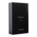 Armaf Club De Nuit Precieux 1 by Armaf EXTRAIT DE PARFUM SPRAY 1.85 OZ for MEN