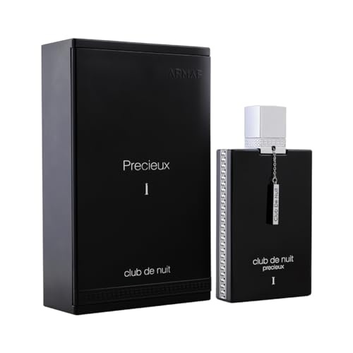 Armaf Club De Nuit Precieux 1 by Armaf EXTRAIT DE PARFUM SPRAY 1.85 OZ for MEN