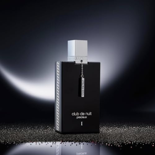 Armaf Club De Nuit Precieux 1 by Armaf EXTRAIT DE PARFUM SPRAY 1.85 OZ for MEN