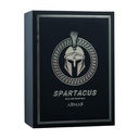 Armaf Spartacus - Spicy, Gourmand, Aromatic, Woody - Eau De Parfum Spray Long-Lasting Fragrance for Men, 3.4 Ounce / 100 Ml