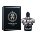 Armaf Spartacus - Spicy, Gourmand, Aromatic, Woody - Eau De Parfum Spray Long-Lasting Fragrance for Men, 3.4 Ounce / 100 Ml