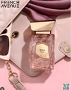 Fragrance World Perfumes Fragrance World French Avenue Irida Extrait Extrait De Perfum for Her 100 Ml / 3.4 Fl. Oz