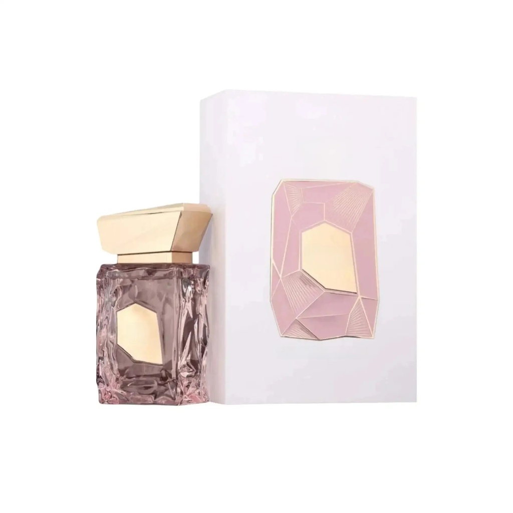 Fragrance World Perfumes Fragrance World French Avenue Irida Extrait Extrait De Perfum for Her 100 Ml / 3.4 Fl. Oz
