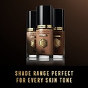 Max Factor Facefinity All Day Flawless 3-in-1 Foundation N77 Soft Honey