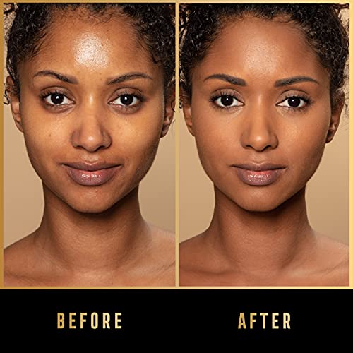 Max Factor Facefinity All Day Flawless 3-in-1 Foundation N77 Soft Honey