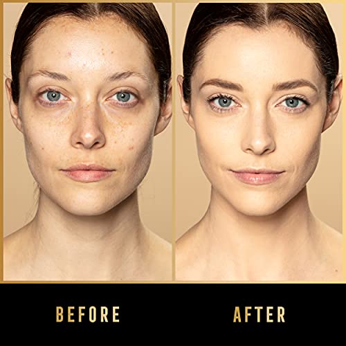 Max Factor Facefinity All Day Flawless 3-in-1 Foundation N77 Soft Honey