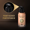 Debenhams Facefinity All Day Flawless 3 in 1 Vegan Foundation in Golden