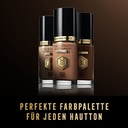 Debenhams Facefinity All Day Flawless 3 in 1 Vegan Foundation in Golden