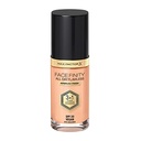 Debenhams Facefinity All Day Flawless 3 in 1 Vegan Foundation in Golden