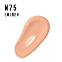 Debenhams Facefinity All Day Flawless 3 in 1 Vegan Foundation in Golden