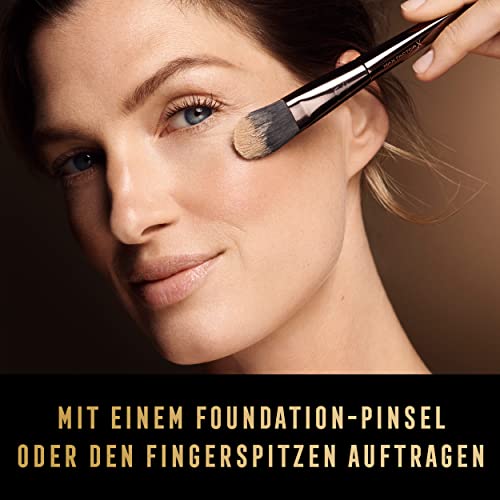Debenhams Facefinity All Day Flawless 3 in 1 Vegan Foundation in Golden