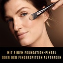 Debenhams Facefinity All Day Flawless 3 in 1 Vegan Foundation in Golden