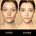Debenhams Facefinity All Day Flawless 3 in 1 Vegan Foundation in Golden