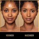 Debenhams Facefinity All Day Flawless 3 in 1 Vegan Foundation in Golden