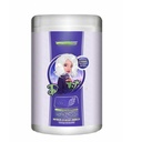 Dona Flora Mascarilla Matizadora Cabellos Blancos 1000ml