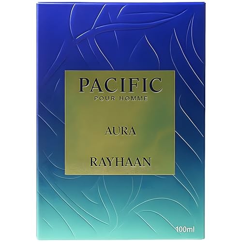 Debenhams Pacific Aura in Misc