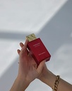 Swiss Arabian Shaghaf Oud Ahmar  Arabian Perfume for Women and Men  2.5 Oz