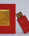Swiss Arabian Shaghaf Oud Ahmar  Arabian Perfume for Women and Men  2.5 Oz