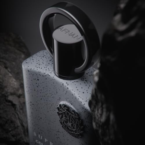 Supremacy Collector S Edition by Afnan  3.4 Oz EDP Spray for Men