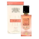 Lattafa Ana Abiyedh Coral Eau De Parfum  Unisex Perfume  2.0 Ounce