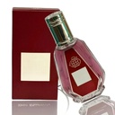 Perfume Arabe De Mujer Lush Cherry Fragance World 50ml, Fragancia Dulce, Sexy, Cereza, Frutal, Colonia De Mujer Tamaño Pequeño 50 ML NOVEDAD