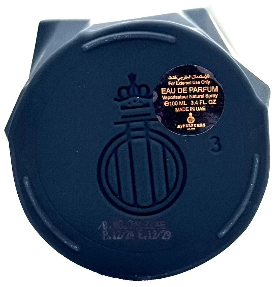 Arabiyat Prestige Unisex Al Noor EDP Spray 3.4 Oz Fragrances 6290361912379