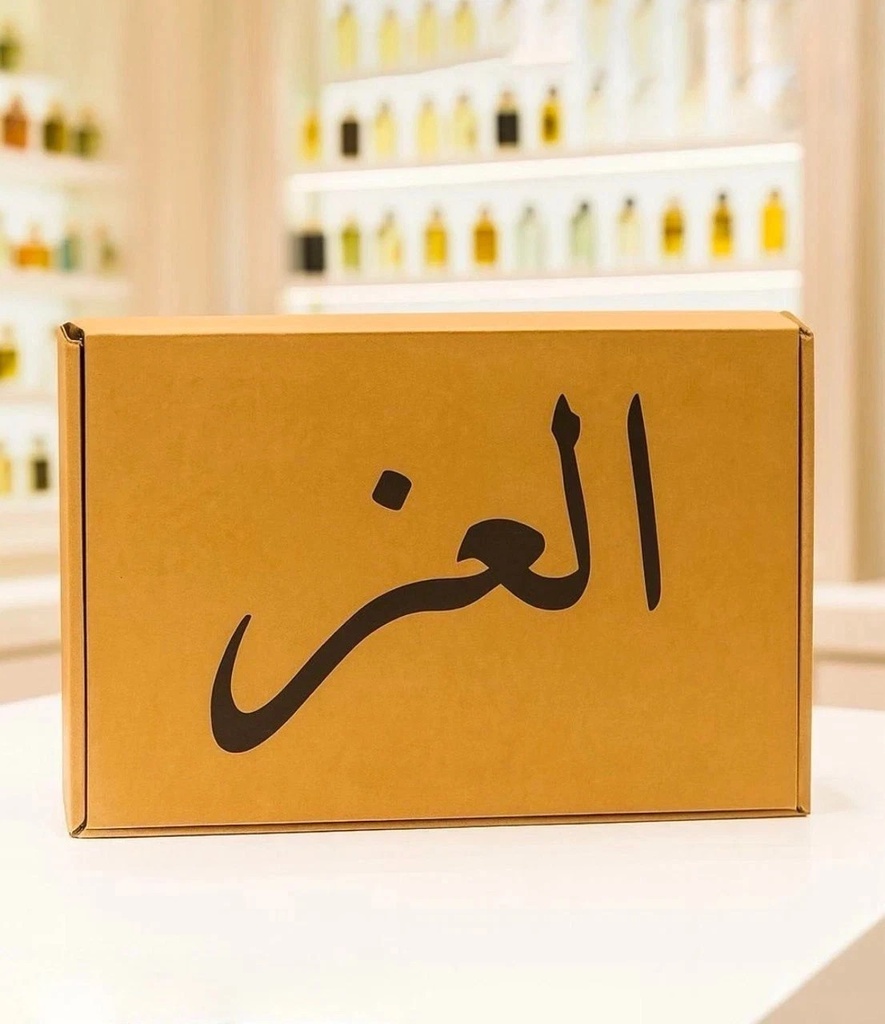 Hersh Lahab Perfume 100 ML EDP Unisex a Cool Summer Fragrance with Long-Lasting