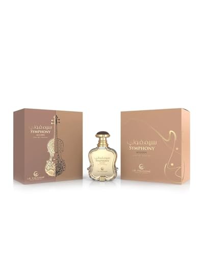 Le Falcone Symphony Melody Eau De Parfum 100ml Spray