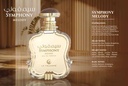 Le Falcone Symphony Melody Eau De Parfum 100ml Spray