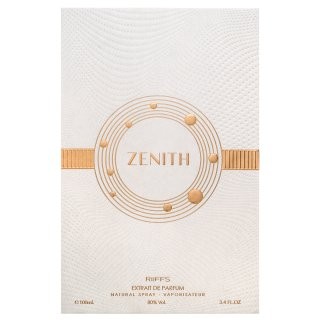 Riiffs Zenith by Riiffs EAU DE PARFUM SPRAY 3.4 OZ for UNISEX