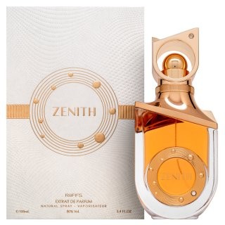 Riiffs Zenith by Riiffs EAU DE PARFUM SPRAY 3.4 OZ for UNISEX