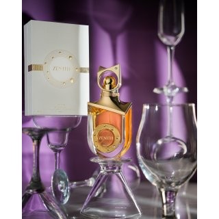 Riiffs Zenith by Riiffs EAU DE PARFUM SPRAY 3.4 OZ for UNISEX
