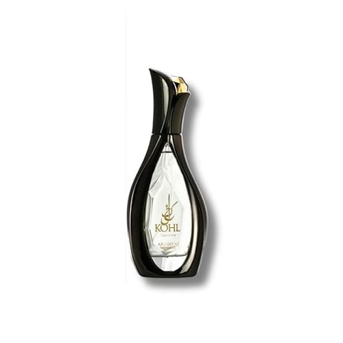 Arabiyat Prestige Men S Kohl Opulence EDP Spray 3.4 Oz Fragrances 6290361912478