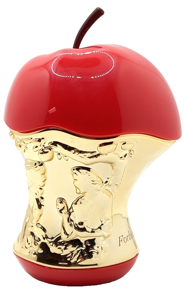 ARABIYAT PRESTIGE FORBIDDEN EAU DE PARFUM SPRAY UNISEX 3.4 Oz / 100 Ml NEW!!!