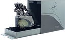 Arabiyat Prestige Fahad Gaze by Arabiyat EAU DE PARFUM SPRAY 3.4 OZ for MEN