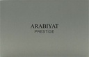 Arabiyat Prestige Fahad Gaze by Arabiyat EAU DE PARFUM SPRAY 3.4 OZ for MEN
