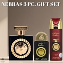 Gift Set NEBRAS