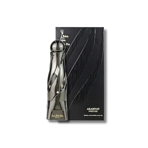 ARABIYAT Prestige La Di Da for Him, EDP 100ml