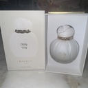Maison Asrar Milky Way, Eau De Parfum, Unisex, 100 Ml