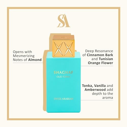 Debenhams Shaghaf Oud Tonka in Misc