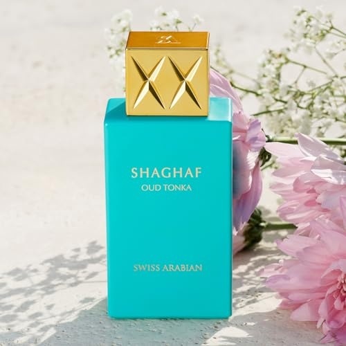 Debenhams Shaghaf Oud Tonka in Misc