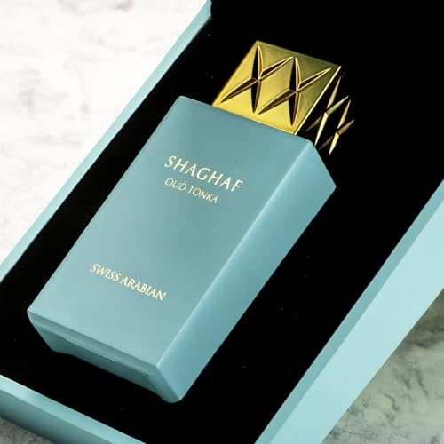 Debenhams Shaghaf Oud Tonka in Misc