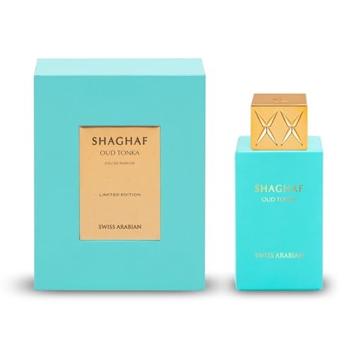 Debenhams Shaghaf Oud Tonka in Misc