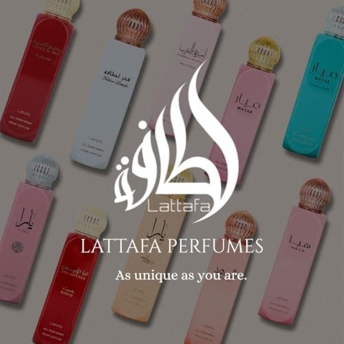 All Over Spray AMEERAT AL ARAB