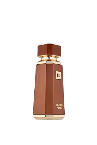 French Avenue (Fa Paris) Liquid Brun Perfume 100Ml Edp in Brown