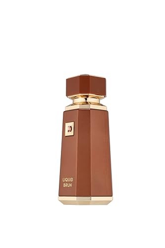 French Avenue (Fa Paris) Liquid Brun Perfume 100Ml Edp in Brown