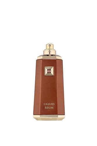 French Avenue (Fa Paris) Liquid Brun Perfume 100Ml Edp in Brown