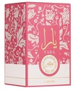 Lattafa Yara Candy 100Ml Edp in Pink